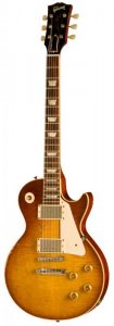 Gibson Billy Gibbons Pearly Gates Les Paul Standard